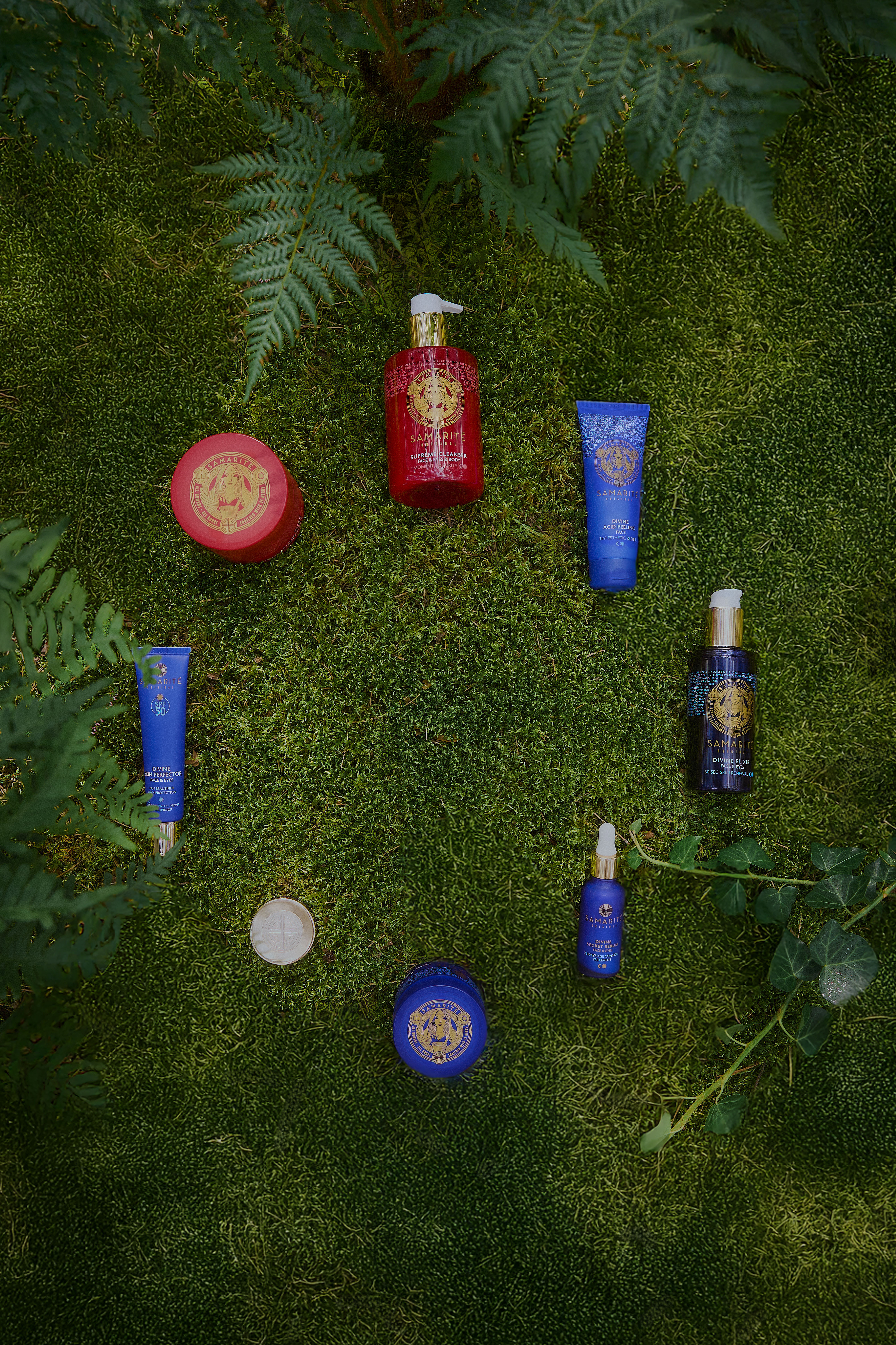 ŚWIADOMA PIELĘGNACJA TWARZY, CZYLI MNIEJ ZNACZY WIĘCEJ ŚWIADOMA PIELĘGNACJA TWARZY, CZYLI MNIEJ ZNACZY WIĘCEJ