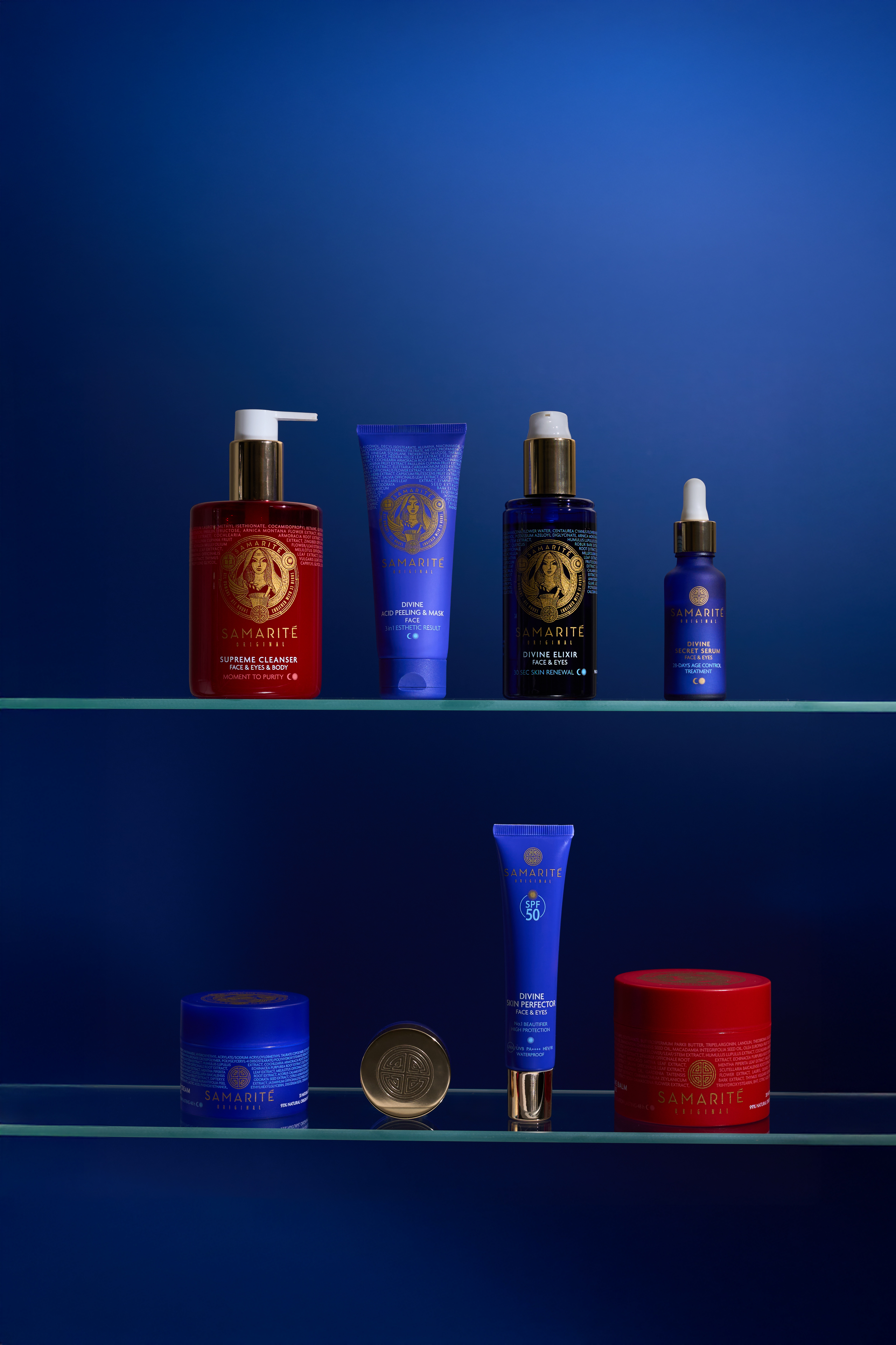 ŚWIADOMA PIELĘGNACJA TWARZY, CZYLI MNIEJ ZNACZY WIĘCEJ ŚWIADOMA PIELĘGNACJA TWARZY, CZYLI MNIEJ ZNACZY WIĘCEJ