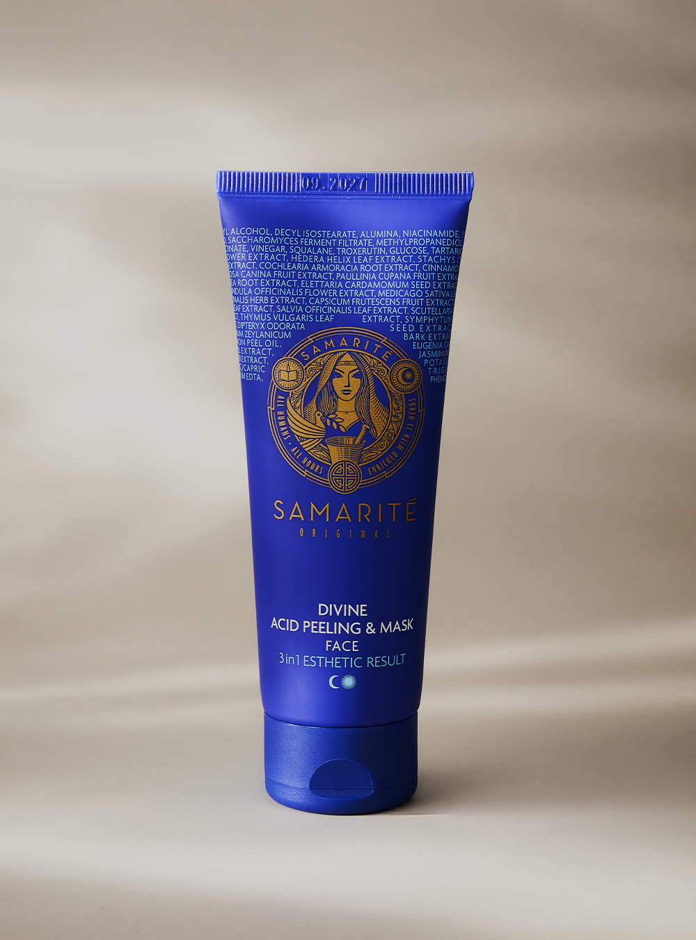 ŚWIADOMA PIELĘGNACJA TWARZY, CZYLI MNIEJ ZNACZY WIĘCEJ