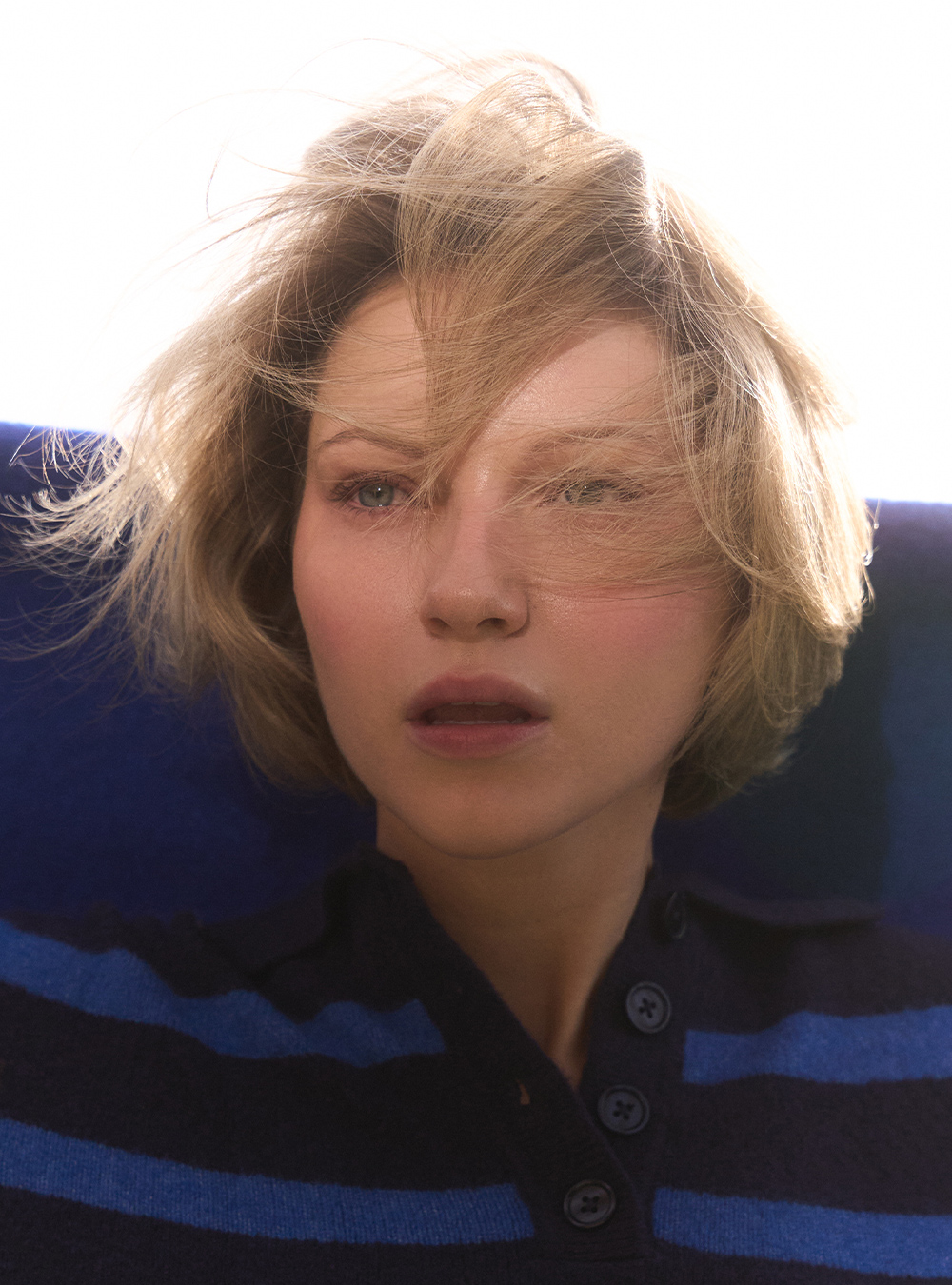 ŚWIADOMA PIELĘGNACJA TWARZY, CZYLI MNIEJ ZNACZY WIĘCEJ