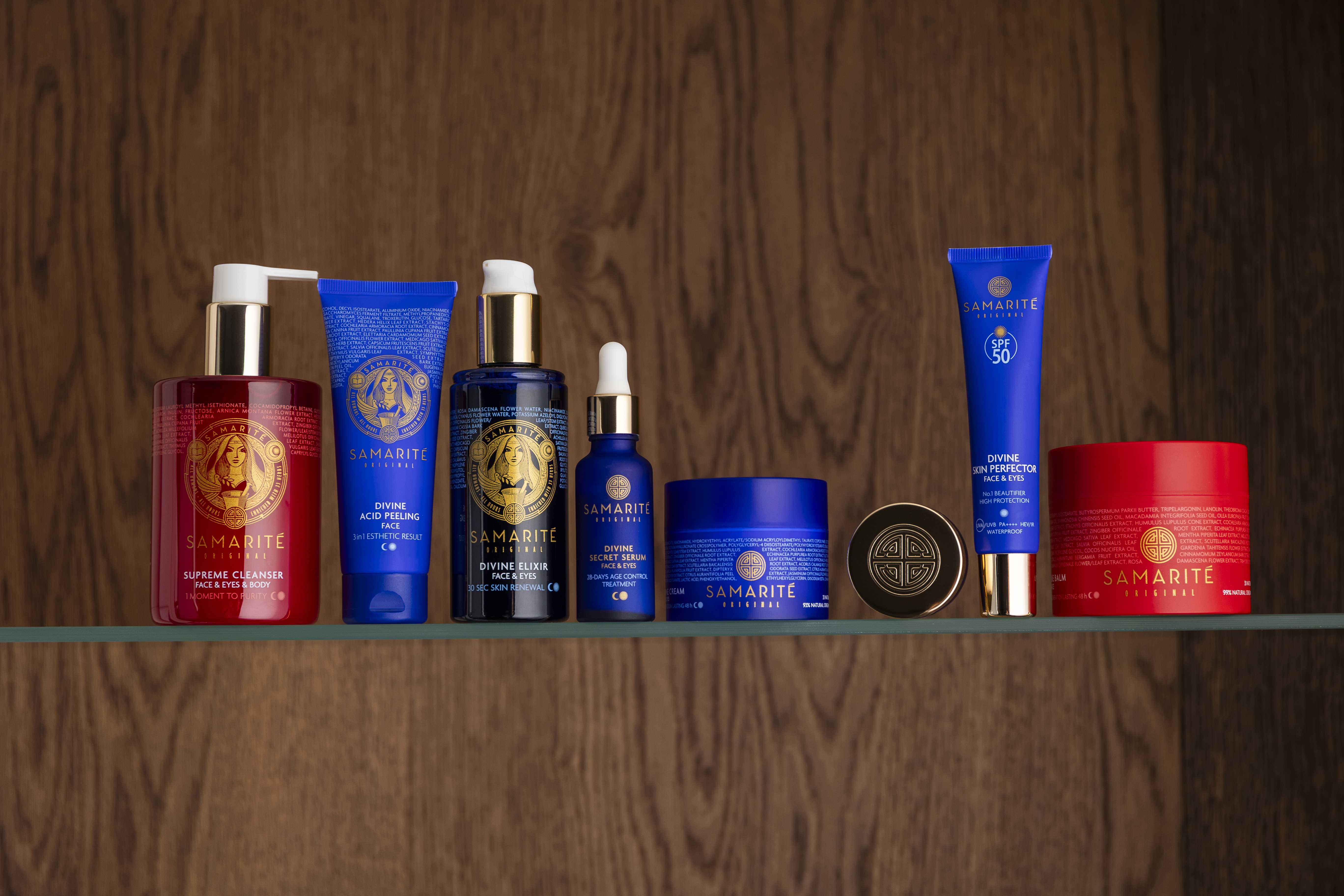 ŚWIADOMA PIELĘGNACJA TWARZY, CZYLI MNIEJ ZNACZY WIĘCEJ