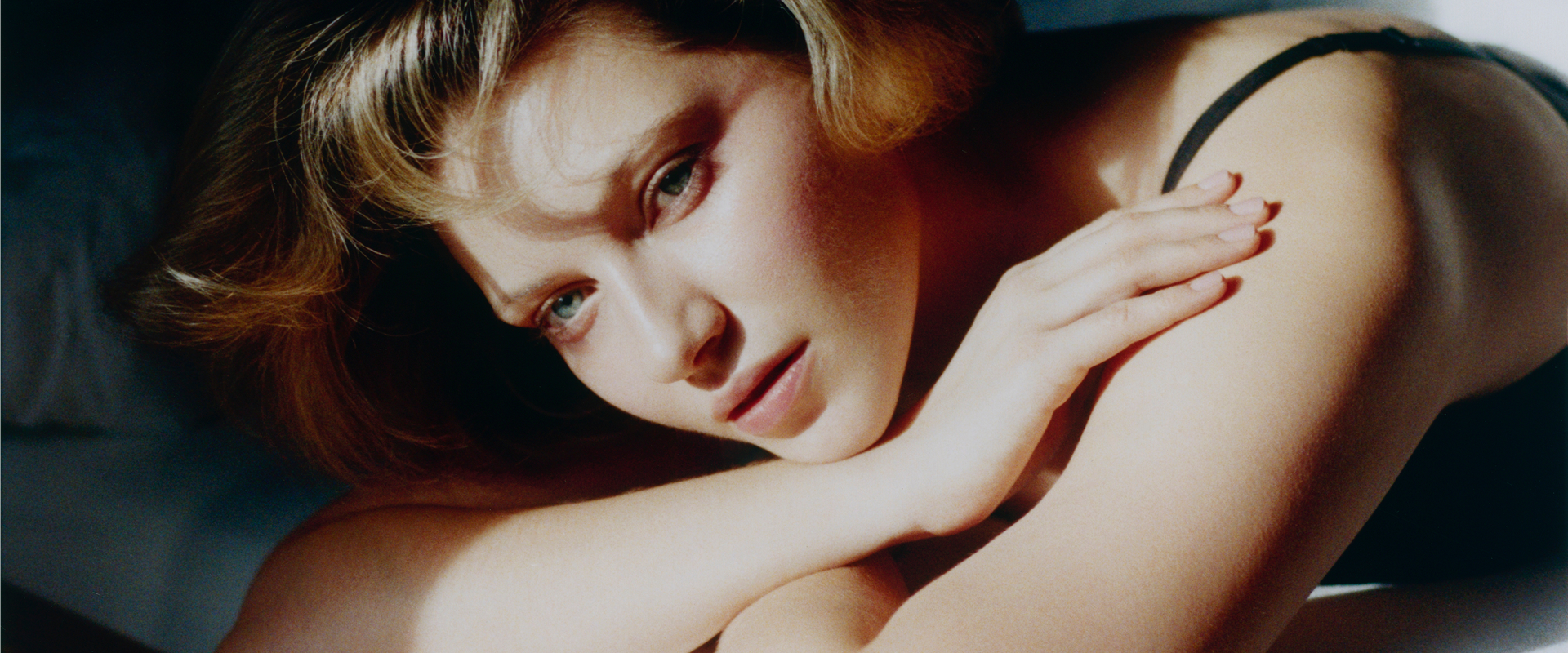 GESTURE INSPIRED 
NATURE