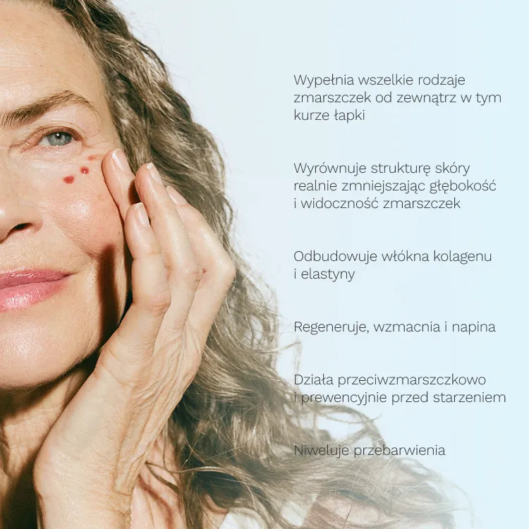 WRINKLE FILLER