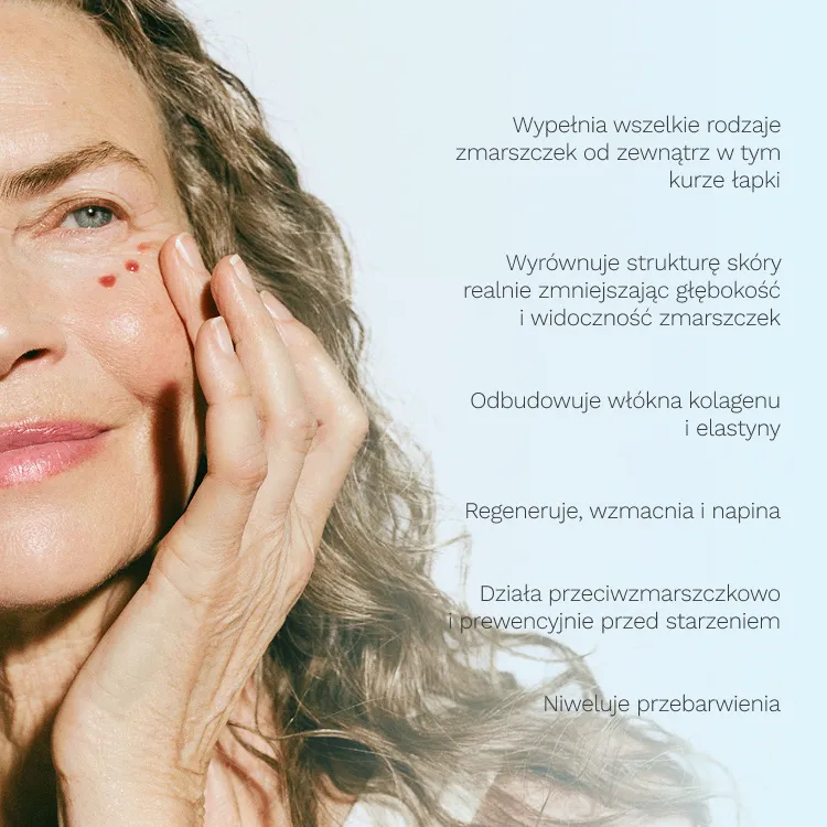 WRINKLE FILLER