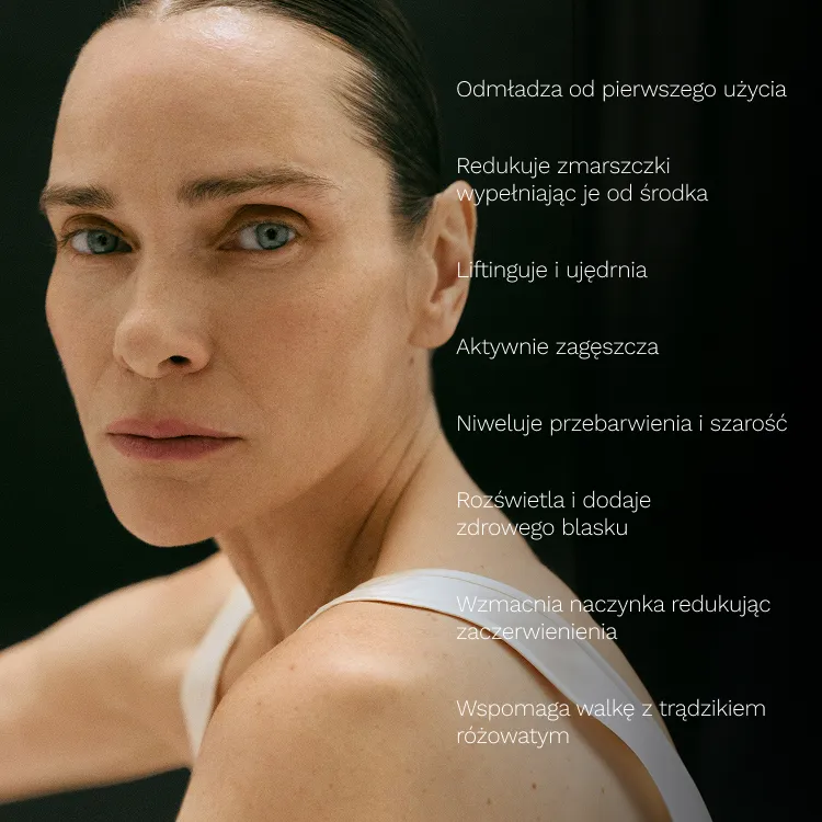 MATURE SKIN