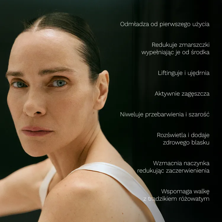 SKÓRA DOJRZAŁA
